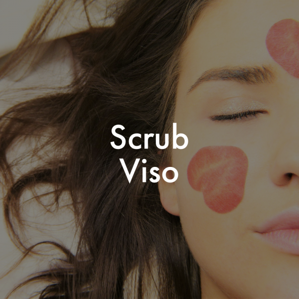 Scrub viso