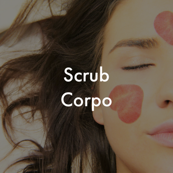 Scrub corpo