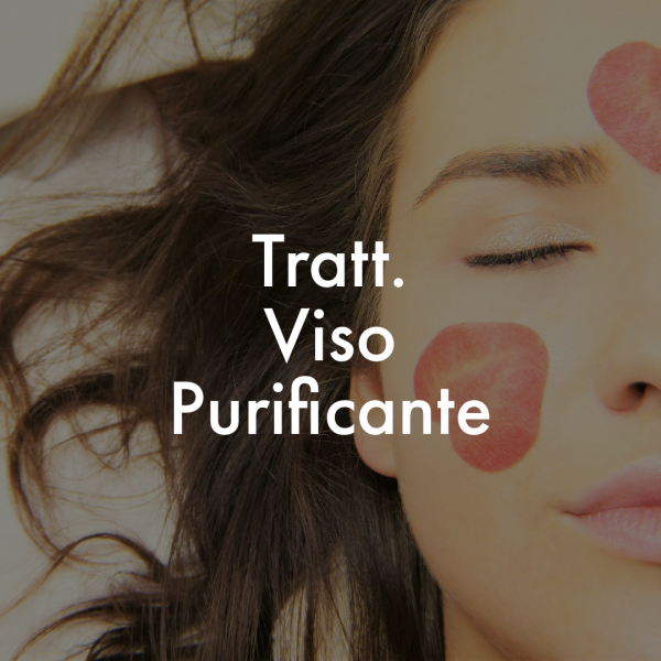Tratt. Viso purificante