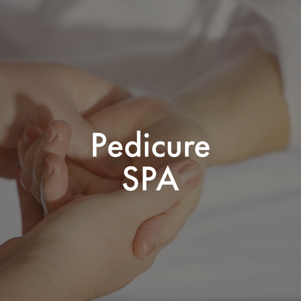 Pedicure SPA