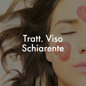 Tratt. Viso schiarente