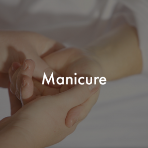 Manicure
