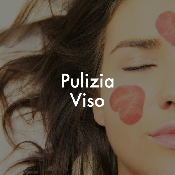 Pulizia viso