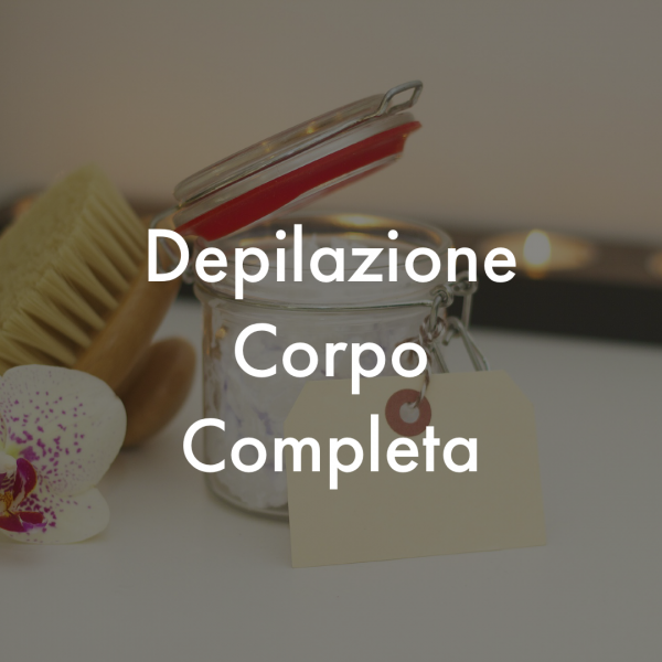 Corpo Completa